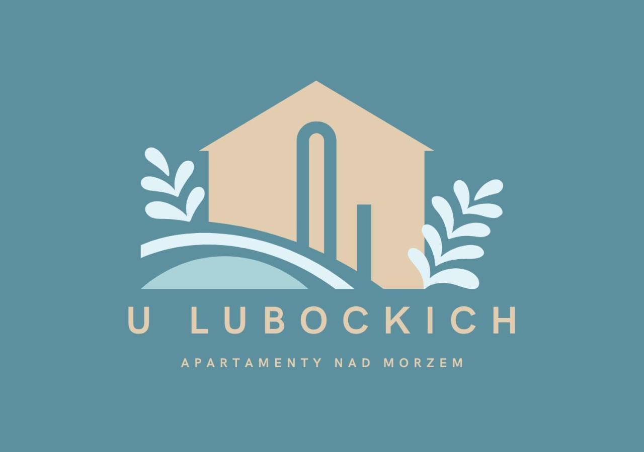 Ferienwohnung U Lubockich Rewa Exterior foto