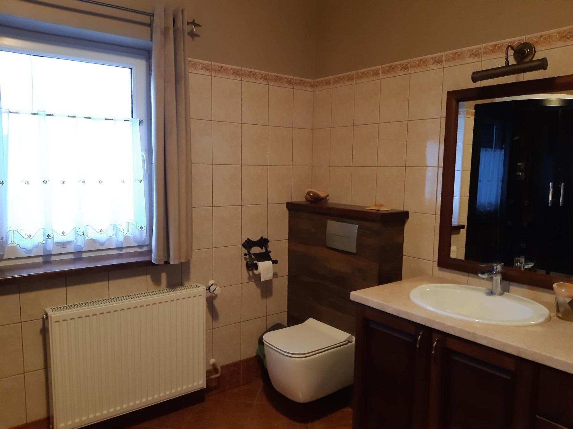 Ferienwohnung U Lubockich Rewa Exterior foto